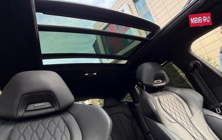 BMW X6, 2023 год, 15 000 000 рублей, 22 фотография