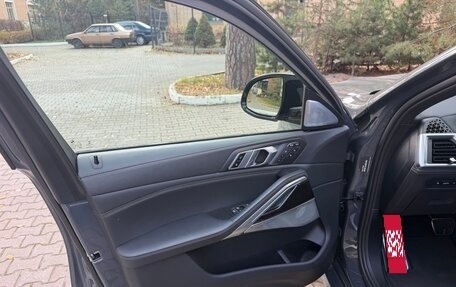 BMW X6, 2023 год, 15 000 000 рублей, 28 фотография