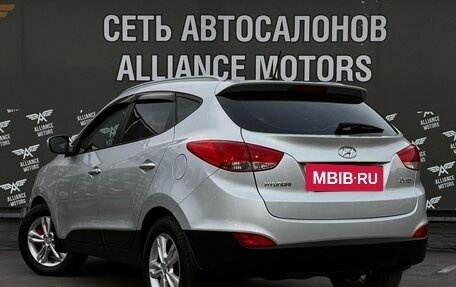 Hyundai ix35 I рестайлинг, 2013 год, 1 260 000 рублей, 5 фотография