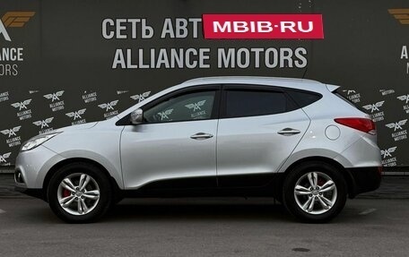 Hyundai ix35 I рестайлинг, 2013 год, 1 260 000 рублей, 4 фотография