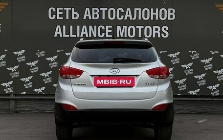 Hyundai ix35 I рестайлинг, 2013 год, 1 260 000 рублей, 6 фотография