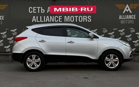 Hyundai ix35 I рестайлинг, 2013 год, 1 260 000 рублей, 8 фотография