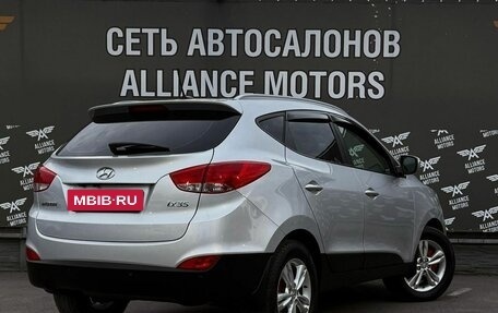 Hyundai ix35 I рестайлинг, 2013 год, 1 260 000 рублей, 7 фотография