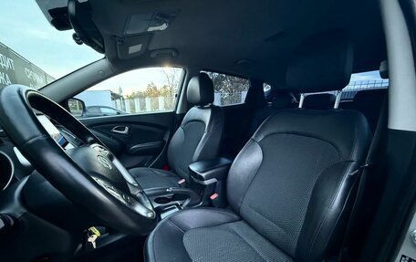 Hyundai ix35 I рестайлинг, 2013 год, 1 260 000 рублей, 10 фотография