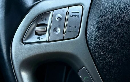 Hyundai ix35 I рестайлинг, 2013 год, 1 260 000 рублей, 15 фотография