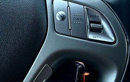 Hyundai ix35 I рестайлинг, 2013 год, 1 260 000 рублей, 16 фотография