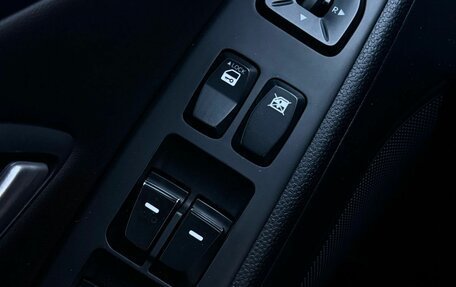 Hyundai ix35 I рестайлинг, 2013 год, 1 260 000 рублей, 19 фотография