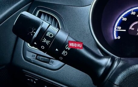 Hyundai ix35 I рестайлинг, 2013 год, 1 260 000 рублей, 17 фотография