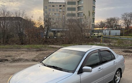 Mitsubishi Lancer IX, 2004 год, 310 000 рублей, 2 фотография