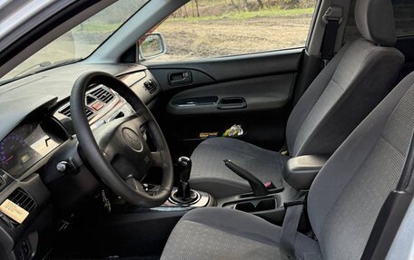 Mitsubishi Lancer IX, 2004 год, 310 000 рублей, 5 фотография