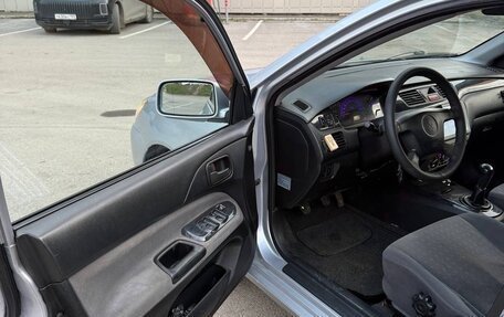 Mitsubishi Lancer IX, 2004 год, 310 000 рублей, 4 фотография