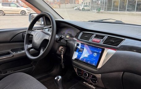 Mitsubishi Lancer IX, 2004 год, 310 000 рублей, 7 фотография
