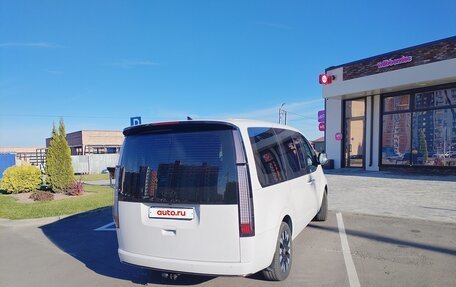 Hyundai Staria, 2025 год, 5 950 000 рублей, 3 фотография