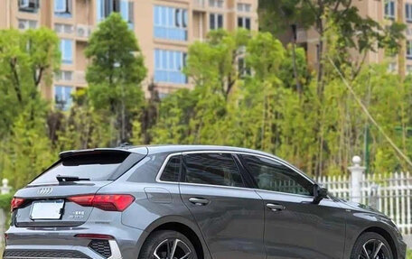 Audi A3, 2023 год, 1 932 009 рублей, 2 фотография