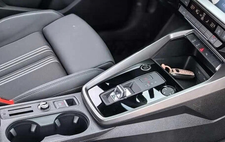 Audi A3, 2023 год, 1 932 009 рублей, 4 фотография