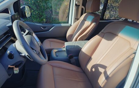 Hyundai Staria, 2025 год, 5 950 000 рублей, 6 фотография