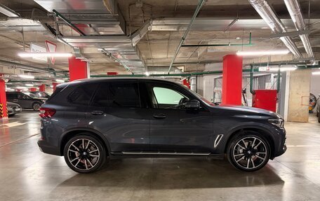BMW X5, 2022 год, 8 800 000 рублей, 3 фотография
