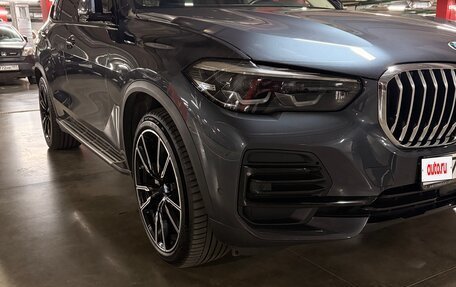 BMW X5, 2022 год, 8 800 000 рублей, 7 фотография