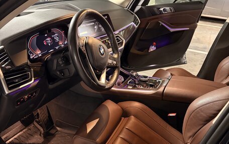 BMW X5, 2022 год, 8 800 000 рублей, 9 фотография