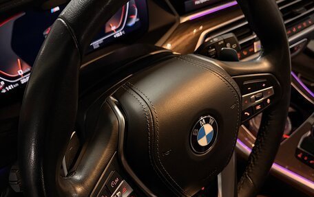 BMW X5, 2022 год, 8 800 000 рублей, 10 фотография