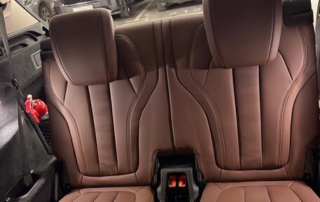 BMW X5, 2022 год, 8 800 000 рублей, 18 фотография