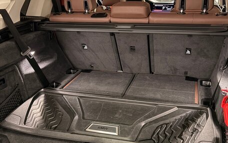 BMW X5, 2022 год, 8 800 000 рублей, 17 фотография