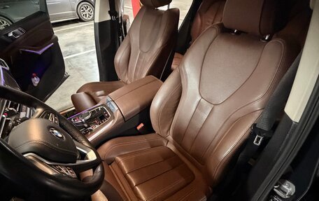 BMW X5, 2022 год, 8 800 000 рублей, 14 фотография