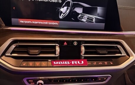 BMW X5, 2022 год, 8 800 000 рублей, 12 фотография