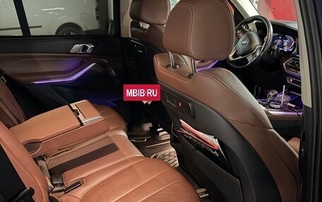 BMW X5, 2022 год, 8 800 000 рублей, 16 фотография