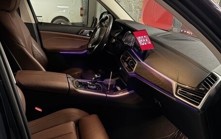 BMW X5, 2022 год, 8 800 000 рублей, 13 фотография