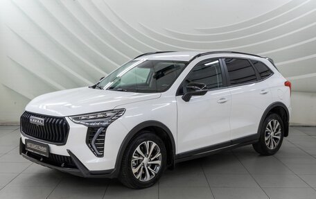 Haval Jolion, 2024 год, 1 848 000 рублей, 3 фотография