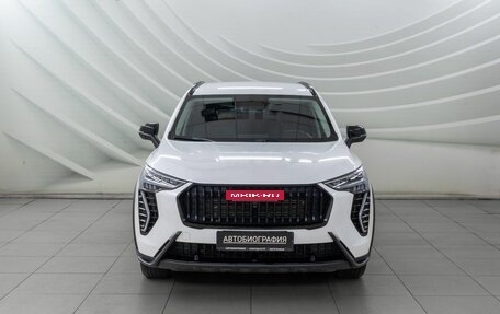 Haval Jolion, 2024 год, 1 848 000 рублей, 2 фотография