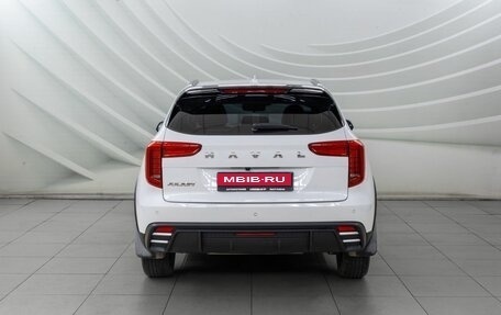 Haval Jolion, 2024 год, 1 848 000 рублей, 6 фотография