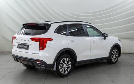 Haval Jolion, 2024 год, 1 848 000 рублей, 7 фотография