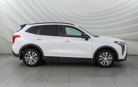 Haval Jolion, 2024 год, 1 848 000 рублей, 8 фотография