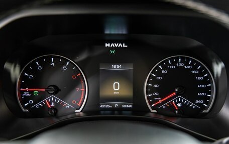 Haval Jolion, 2024 год, 1 848 000 рублей, 9 фотография