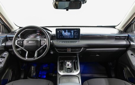Haval Jolion, 2024 год, 1 848 000 рублей, 14 фотография