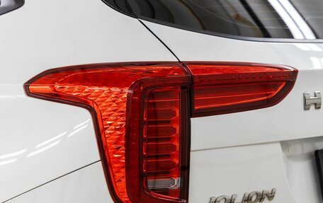 Haval Jolion, 2024 год, 1 848 000 рублей, 13 фотография