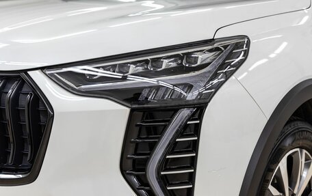 Haval Jolion, 2024 год, 1 848 000 рублей, 11 фотография