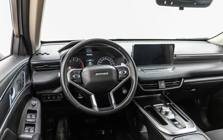 Haval Jolion, 2024 год, 1 848 000 рублей, 15 фотография