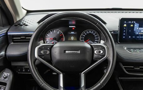 Haval Jolion, 2024 год, 1 848 000 рублей, 18 фотография