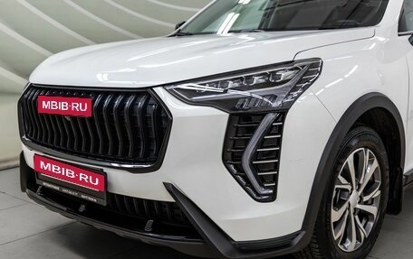 Haval Jolion, 2024 год, 1 848 000 рублей, 10 фотография