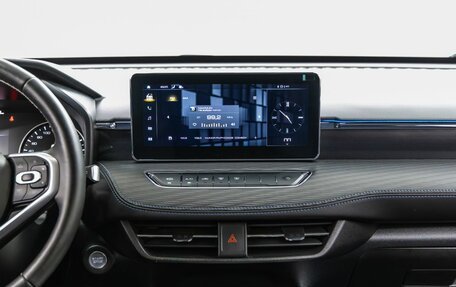 Haval Jolion, 2024 год, 1 848 000 рублей, 23 фотография