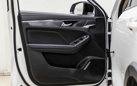 Haval Jolion, 2024 год, 1 848 000 рублей, 34 фотография
