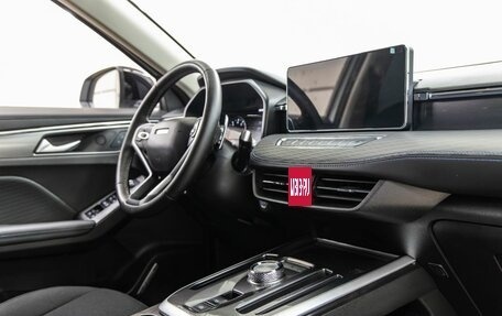Haval Jolion, 2024 год, 1 848 000 рублей, 36 фотография