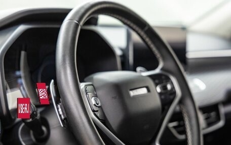 Haval Jolion, 2024 год, 1 848 000 рублей, 29 фотография