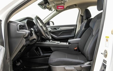 Haval Jolion, 2024 год, 1 848 000 рублей, 35 фотография