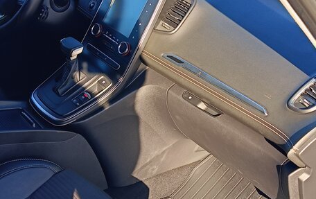 Renault Scenic IV, 2018 год, 1 850 000 рублей, 10 фотография