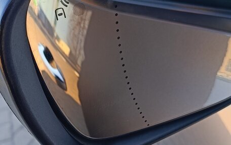 Renault Scenic IV, 2018 год, 1 850 000 рублей, 13 фотография