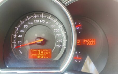 Nissan Murano, 2011 год, 820 000 рублей, 3 фотография